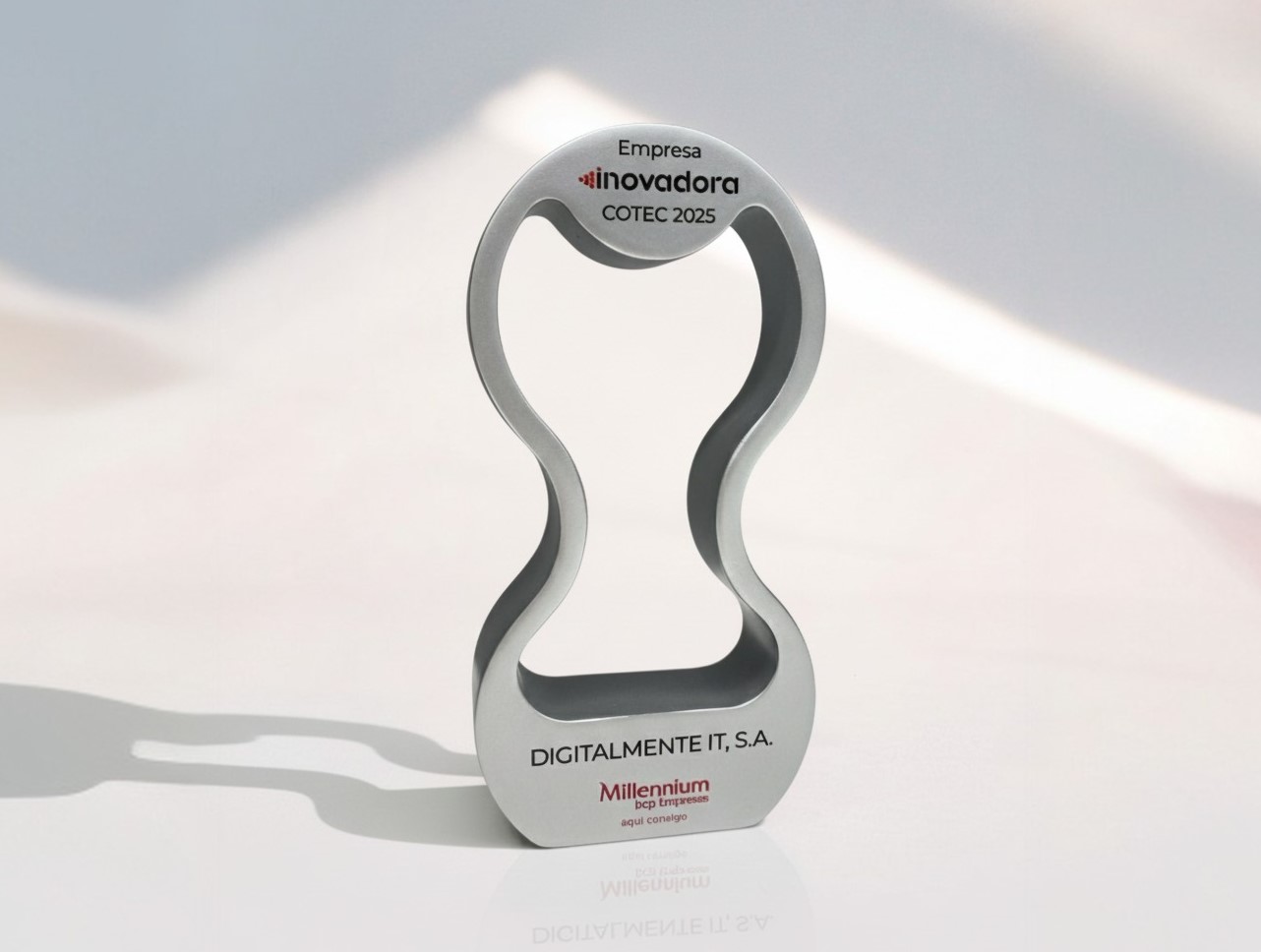Empresa Inovadora COTEC